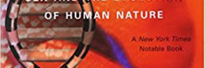 The Red Queen by Matt Ridley