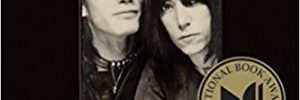 Just Kids by Patti Smith