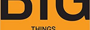 The Little Big Things by Thomas J. Peters