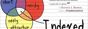 Indexed by Jessica Hagy
