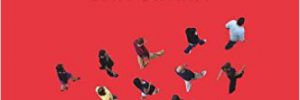 Here Comes Everybody by Clay Shirky