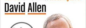 Getting Things Done by David Allen