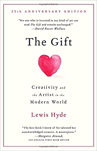 The Gift by Lewis Hyde