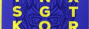 Whiskey Tango Foxtrot by David Shafer