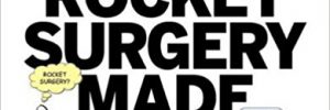 Rocket Surgery Made Easy by Steve Krug
