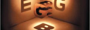 Gdel, Escher, Bach by Douglas Hofstadter