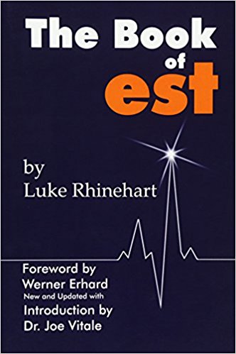 The Book of Est by Luke Rhinehart