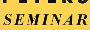 The Tom Peters Seminar by Tom Peters