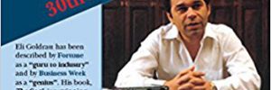 The Goal by Eliyahu M. Goldratt