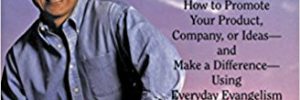 Selling the Dream by Guy Kawasaki
