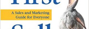 Listen First - Sell Later by Bob Poole