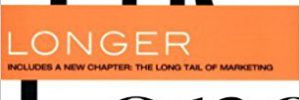 The Long Tail by Chris Anderson