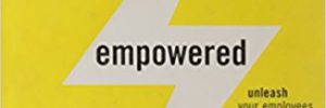 Empowered by Josh Bernoff