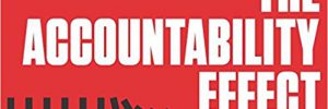 The Accountability Effect by Bassam Tarazi