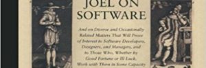 Joel on Software by Joel Spolsky