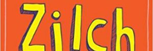 Zilch by Nancy Lublin