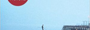 Man on Wire by Philippe Petit