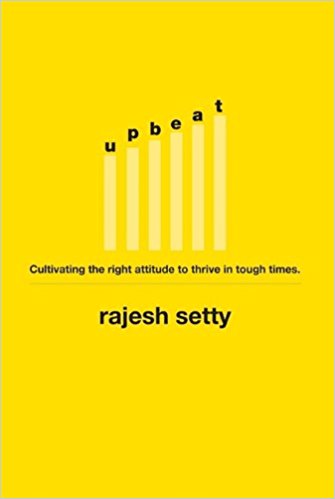 Upbeat by Rajesh Setty