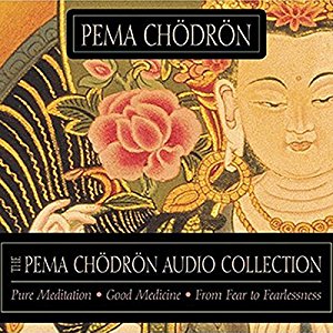 The Pema Chodron Audio Collection by Pema Chodron