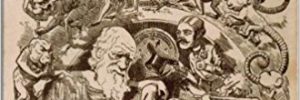Ever Since Darwin by Stephen Jay Gould