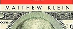 Con Ed by Matthew Klein