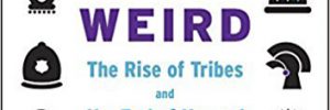 We Are All Weird by Seth Godin