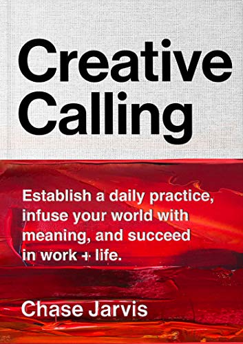 Creative Calling book cover