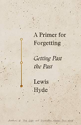 A Primer for Forgetting book cover