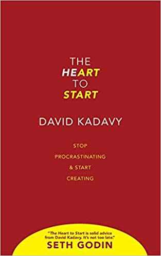 The Heart to Start