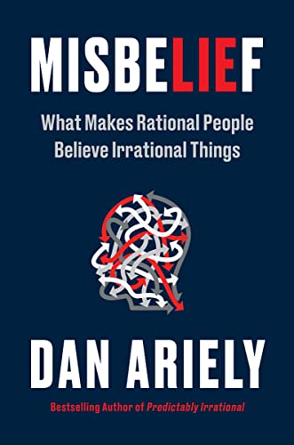 Path to Misbelief book cover