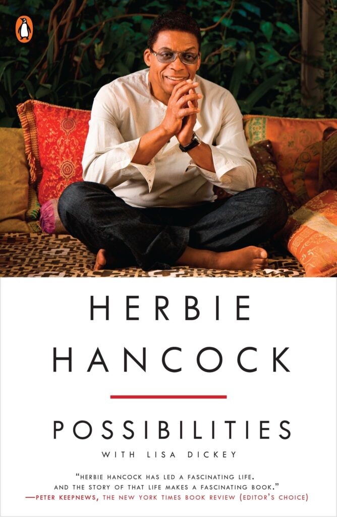 Possibilities book cover