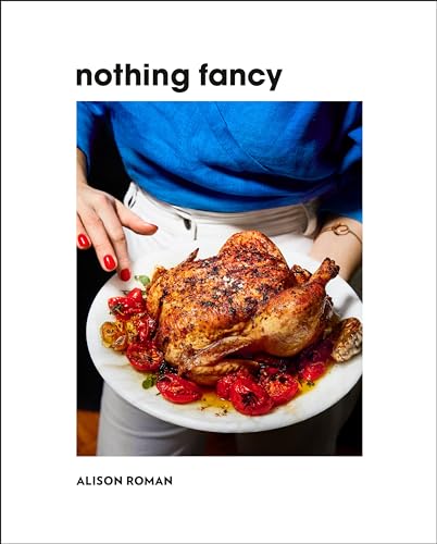Nothing Fancy book cover