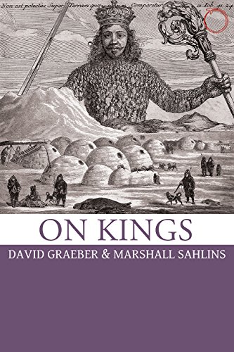 On Kings book cover