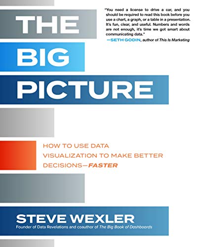 The Big Picture book cover