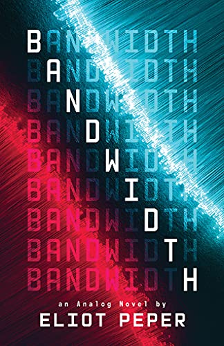 Bandwidth book cover