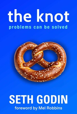 The Knot: Problems Can Be Solved book cover