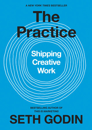The Practice book cover