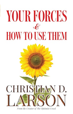 Your Forces and How to Use Them book cover
